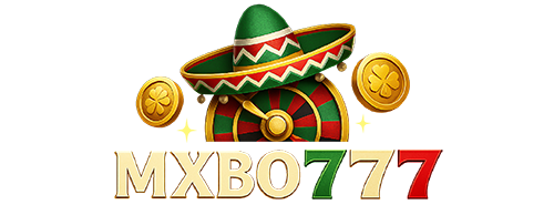Logotipo oficial de mxchlucky Casino